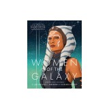 Star Wars Women of the Galaxy Updated and Expanded