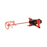 Mixer mortar 2 viteze 1850w Yato YT-82608