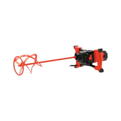 Mixer mortar 2 viteze 1850w Yato YT-82608 foto