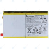 Cumpara ieftin Acumulator compatibil Lenovo Yoga Smart Tab YT-X705F L19D2P32 7000mAh