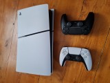 PS 5 Slim Digital Edition 825 Gb FIFA 26 GARANȚIE 3 ANI