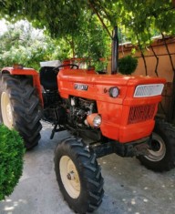 Tractor Fiat 640