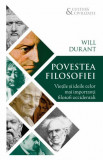 Cumpara ieftin Povestea filosofiei