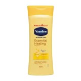 Loțiune de corp Vaseline Intensive Care, hidratare intensă, 400 ml