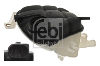 FEBI BILSTEIN 39927 Vas de expansiune, racire foto