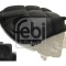 FEBI BILSTEIN 39927 Vas de expansiune, racire