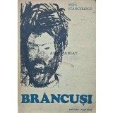 Brancusi - 1981 - Nina Stanculescu (AB88)