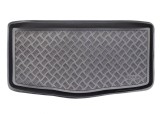 Covor Tavita Portbagaj Toyota AYGO X podea portbagaj fixa, cu System Premium Audio JBL, SET scule 2022+, Rezaw