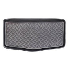 Covor Tavita Portbagaj Toyota AYGO X podea portbagaj fixa, cu System Premium Audio JBL, SET scule 2022+