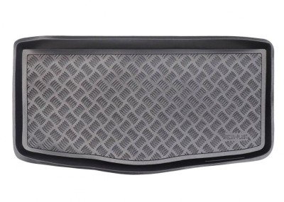 Covor Tavita Portbagaj Toyota AYGO X podea portbagaj fixa, cu System Premium Audio JBL, SET scule 2022+ foto