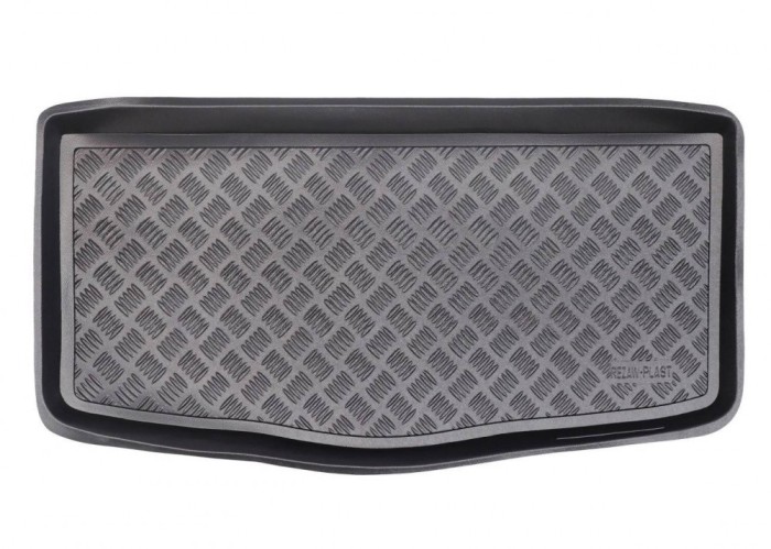 Covor Tavita Portbagaj Toyota AYGO X podea portbagaj fixa, cu System Premium Audio JBL, SET scule 2022+