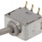 Comutator basculant DPDT ON-ON 0,1A 28V