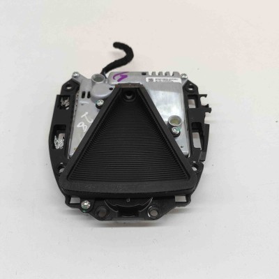 Camera față TESLA MODEL S 2015 OEM: 1038482-99-I 29439189 foto