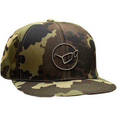 SAPCA KORDA SNAPBACK KAMO foto