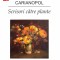 Scrisori catre plante - Virgil Carianopol