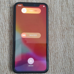 Display LCD Apple Iphone 11 Black din dezmembrare! Livrare gratuita!