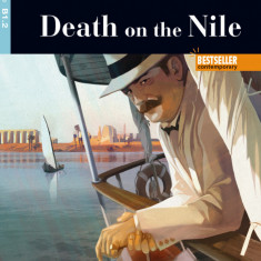 Reading & Training: Death on the Nile | Agatha Christie, Janet Cameron