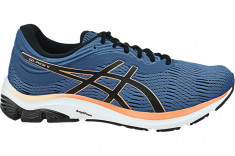 Pantofi alergare Asics Gel-Pulse 11 1011A550-402 pentru Barbati foto