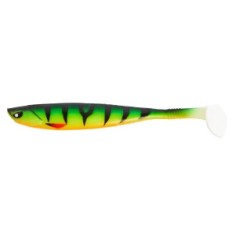 Shad Lucky John 3D Basara Soft Swim 6.35cm PG13 8buc/plic foto