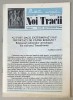 NOI TRACII , REVISTA FONDATA DE JOSIF CONSTANTIN DRAGAN , NR.108, 1983