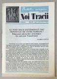 NOI TRACII , REVISTA FONDATA DE JOSIF CONSTANTIN DRAGAN , NR.108, 1983