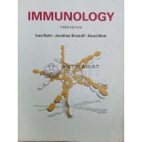Immunology. Third edition - Ivan Roitt ($Z121)