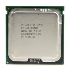 Procesor Server Intel Xeon Quad E5420 2.5Ghz 12M SKT 771