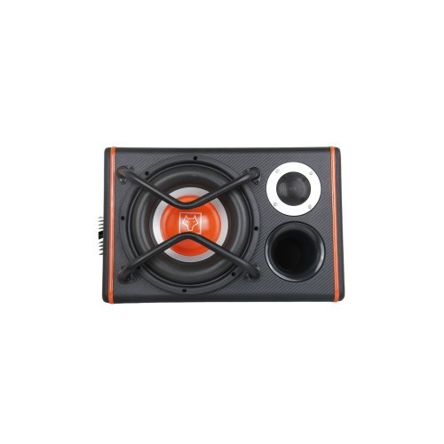 Subwoofer cu amplificator inclus 10&quot; Cod:903 Automotive TrustedCars