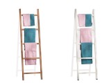 Cumpara ieftin Set 2 scari decorative lemn 42 x 148 cm