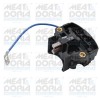 MEAT &amp; DORIA 52032 Regulator, alternator