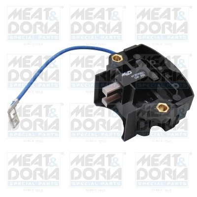 MEAT &amp;amp; DORIA 52032 Regulator, alternator foto