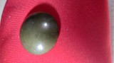 NASTURE/BUTON GENIE GRENADE M.B.EX PARIS 20MM, AURIU BOMBAT OFITER ORIGINAL