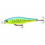 Vobler Steez Pencil 60F 6cm 4.2g Blue Back Chart