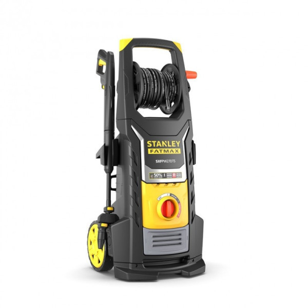 Masina de spalat cu presiune 2700W Stanley&reg;Fatmax&reg; - SXFPW2700DTS