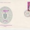 C12 - FDC Romania - Aniversari - Comemorari - LP1049 - 1982