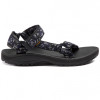 Sandale Teva Winsted Negru - Bramble Black, 45, 47, 49