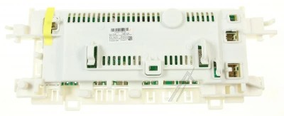 MODUL ELECTRONIC PROGRAMAT EDR10 973916096676028 ELECTROLUX / AEG foto