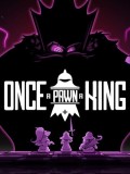 Once A Pawn A King Early Access