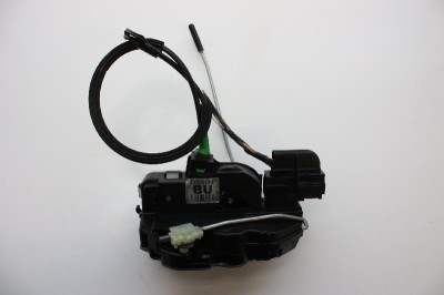 &amp;Icirc;ncuietoare ușă st&amp;acirc;nga spate OPEL INSIGNIA A G09 2009 OEM: 3023804-E01S00384521 1761571 foto