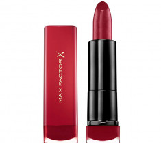 Ruj Max Factor MARILYN MONROE Lipstick, Cabernet foto