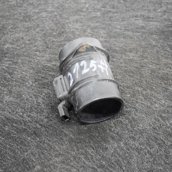 Debitmetru de aer RENAULT MEGANE III Hatchback BZ0_ 2012 OEM: 8200682558 | 3531762