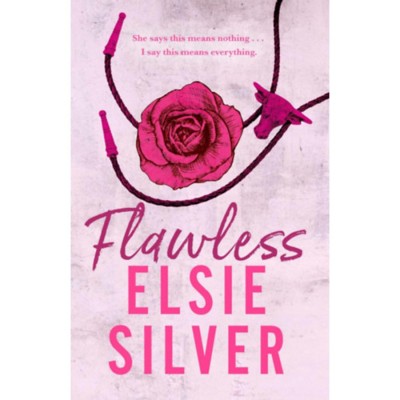 Flawless - Elsie Silver foto