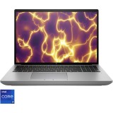 Laptop HP 16&amp;#039;&amp;#039; ZBook Fury 16 G11 Mobile Workstation, WUXGA IPS, Procesor Intel&reg; Core&trade; i9 14900HX (36M Cache, up to 5.80 GHz), 32GB DDR5, 1TB