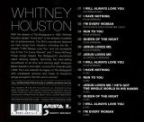 I Wish You Love: More From The Bodyguard | Whitney Houston