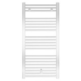 Radiator Baie Portprosop Drept 500X1800Mm Alb , Atena 30 Tevi