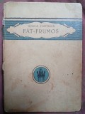 Făt-Frumos de Horia Furtuna 1924