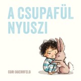 A csupaf&uuml;l nyuszi - Cori Doerrfeld