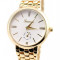 Ceas de dama elegant Geneva GOLD GV4927