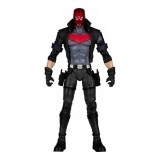 DC Multiverse McFarlane Collector Edition Deluxe Figurina articulata Red Hood (Under the Red Hood) (Gold Label) 18 cm