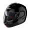 Casca modulara Nolan N90-3 06 Classic N-Com 3 neagra